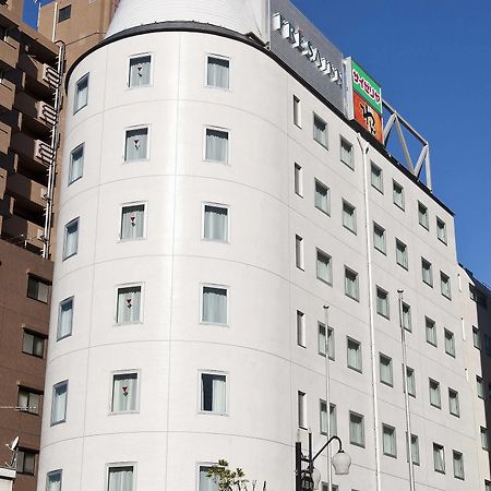 Sotetsu Fresa Inn Tokyo-Toyocho Exterior photo