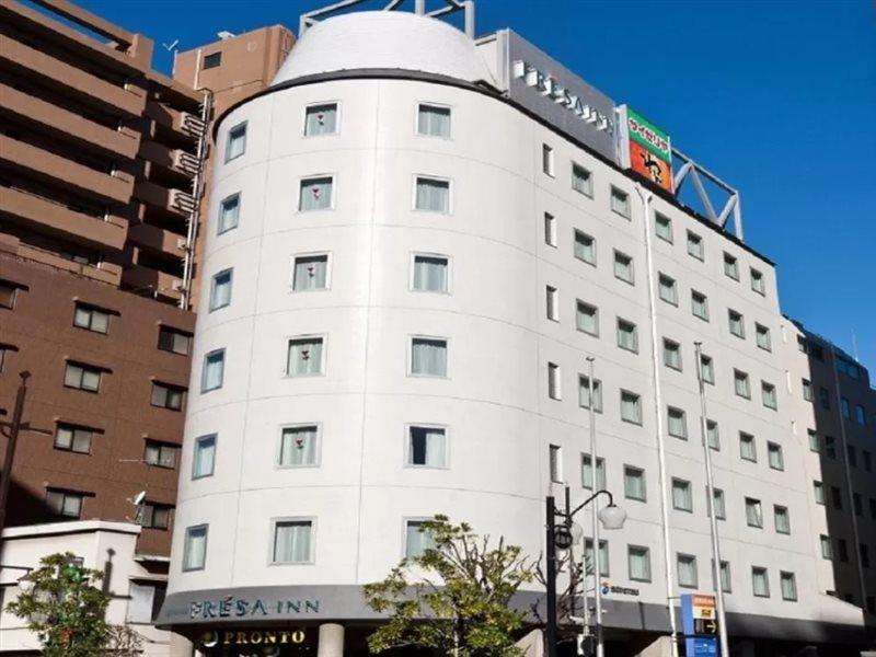 Sotetsu Fresa Inn Tokyo-Toyocho Exterior photo